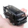 1:36 Legierung Buggy Spielzeugmodell Simulation Van Kinderauto Jungen Geschenke SUV Kann Die Tür Öffnen Rückzieher Auto Druckgussauto