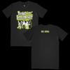 2026 American Teenage Bottlerocket Band Graphic Unisexs Womens Cotton TShirt Streetwear Vintage Fashion Unisex Summer Casual Tee