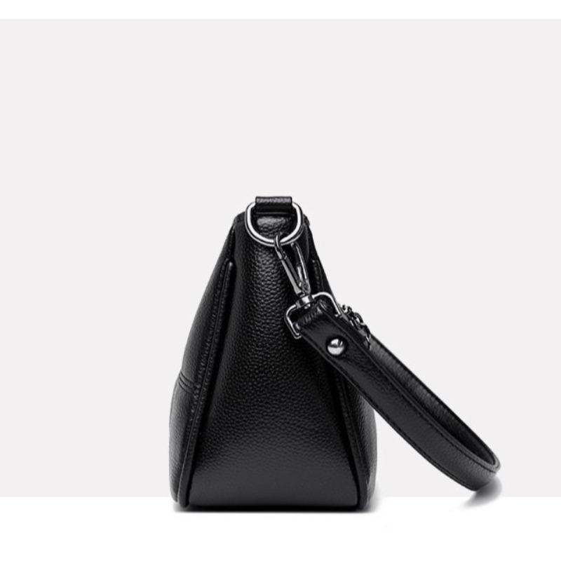 Fashion Casual Shoulder Bags, Trendy Crossbody Bags, Light Luxury Versatile Bags