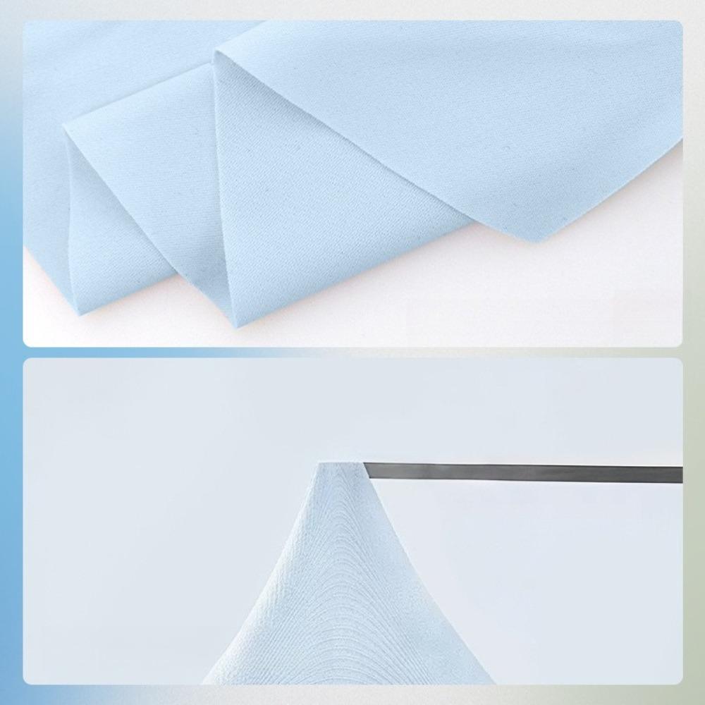 Womens Manicure UV Protection Gloves Thin Half Finger Breathable for Summer Outdoor Cycling