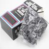 500pcs Multifunctional Hookah Water Pipe Stainless Steel Metal Filters Screen Gauzes . 20mm Silvers