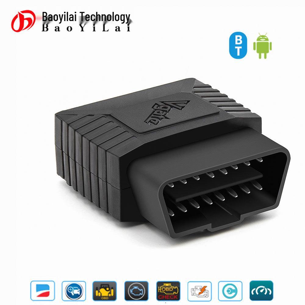 vLinker MC BL Bluetooth 3.0 ELM329 OBD Car Diagnostic Tool for Android Apps