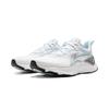 Li Ning Cushioning Abrasion Resistant Low top Casual Running Shoes Men's Standard White ARHV021-6
