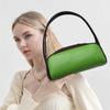 2025 Luxury Designer Fashion Brand Women Handbags Color Splicing Advanced Sense Shoulder Bag Underarm Bag Trendy Square Bag