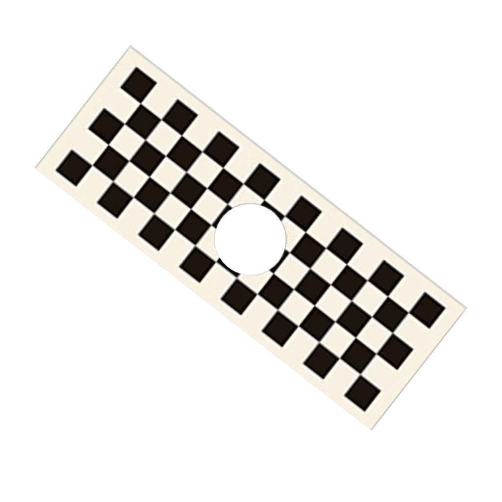 Kitchen Sink Splash Guard Absorbent Fast Drying Sink Faucet Mat Splash Guard Behind Faucet Drip