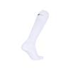 LECAF Le Caf Soccer Socks White LE4A166WHT