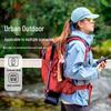 CAMEL Outdoor Hiking Trekking Backpack