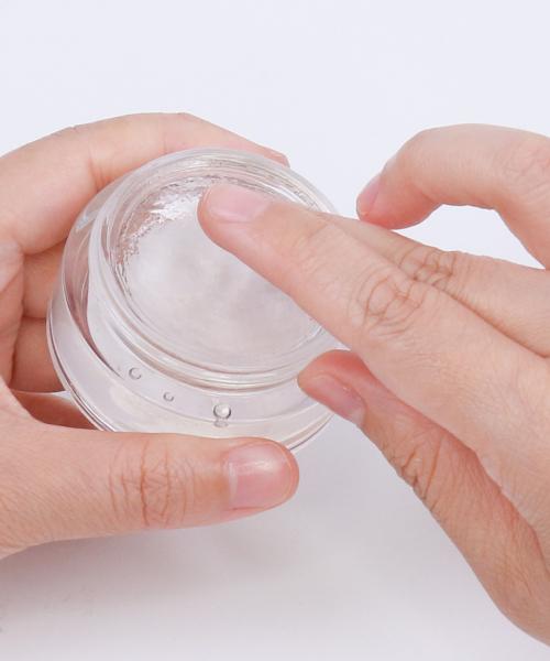 [Courcelles] K-Beauty Makeup Base Balm