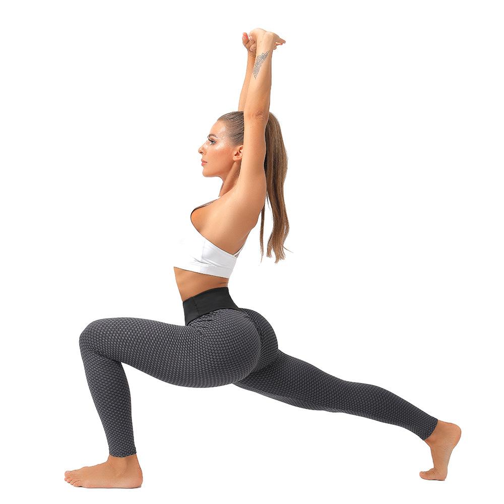 Push Up Leggings Woman Tights Workout Leggings Sport Running Gym Yoga Pants Female High Waist Butt Lift Leggins Fitness