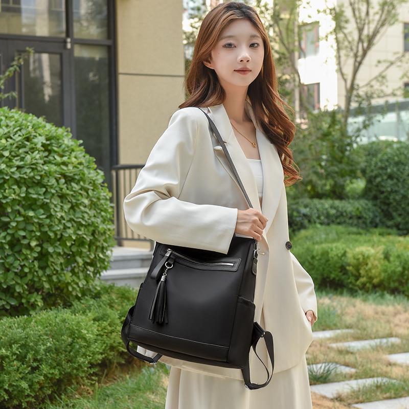 Rucsac antifurt Oxford Rucsac de damă