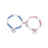 Charming Kitten Couple Heart Bracelet: Cute & Stylish Gift