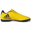 Adidas Goletto Vii Tf 'Yellow Black' FY3540