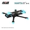 Battle Armor FPV MANTA 2 X-Frame Kit