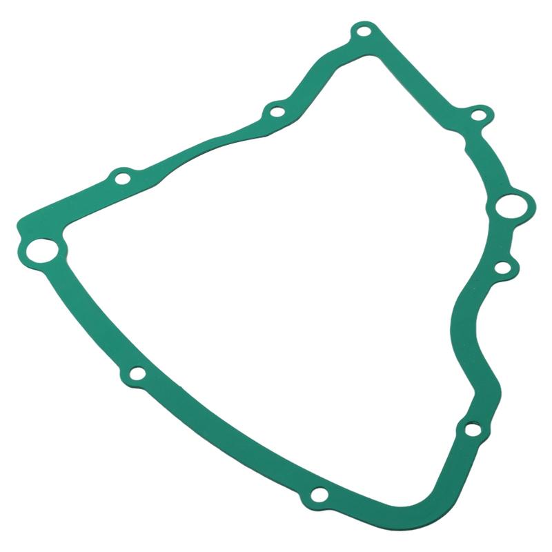 Generator Cover Gasket For Suzuki LT-F160T LT160 LT-F160 QuadRunner 160 LT230E 230 LTF230 LT230GE 11483-18A00 11483-02C10