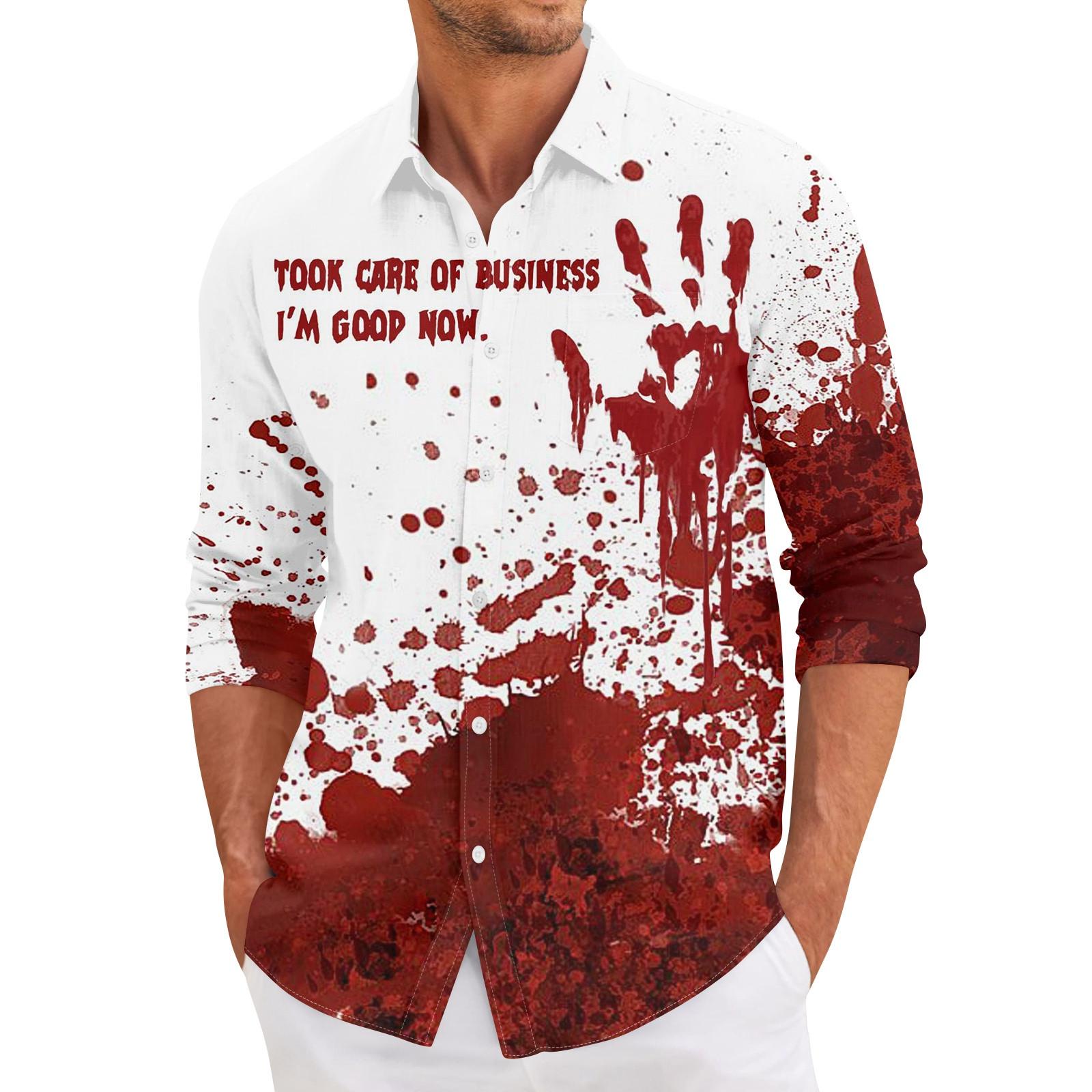 

Мужская летняя новая свободная рубашка с длинным рукавом с принтом, кардиган, пляжная рубашка XXXL