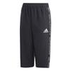 Teenagers Knitted Sweatpants Black FM1709