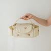 Cloth Stroller Hanging Bag Cartoon Baby Stroller Bag Cute Pram Storage Bag  Outdoor