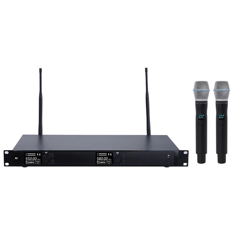 ITC JB-OPJA2JT Wireless Conference Microphone (CN Version)