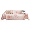 Sofa Towel Cover Cloth Non-Slip Sofa Cushion Cover Four Seasons Universal Simple Modern All-Inclusive Cover Towel Sofa Cushion