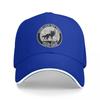 Unisex Baseball Hats Fantastic Mr Fox  Fill Outdoor Streetwear Summer Sports Baseball Caps Hip Hop Cap Casquette