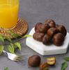 CJ Roasted Sweet Chestnut Snack 240g – Tasty Ready-to-Eat Korean Treat