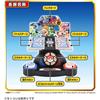 Pokemon Moncolle Double Battle Stage Playset with Action Figures and Accessories