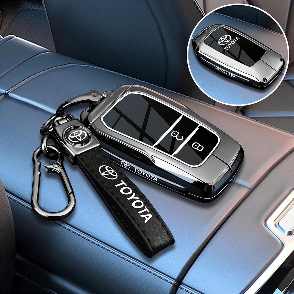 2024 Toyota Corolla Ruifang HFDERY5 Keycase 24 New Type FAW Toyota Ruifang Elite Edition Special Case Buckle for Men