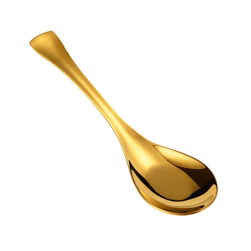 Суповые ложки с плоским дном Wutuo из нержавеющей стали 304