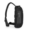 Anti-theft Password Lock Men's Chest Bag Crossbody Bag Oxford Cloth Sports Crossbody Bag Men's Bag One Shoulder Crossbody Bag