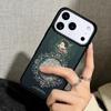 Capa Case for iPhone 17 Air 16 Pro Max 15 Plus 11 13 Mini 14 12 Back Phone Cover Maze Runner