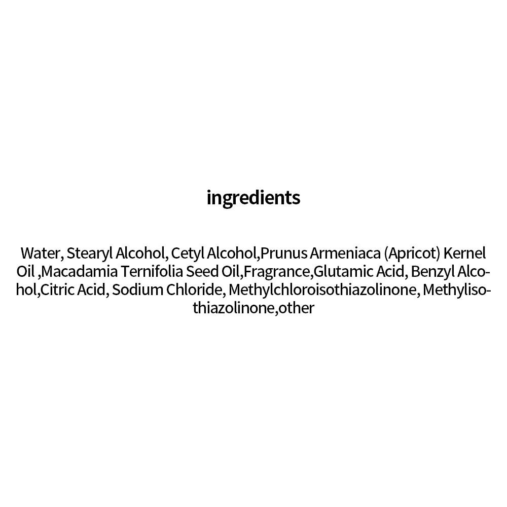 Assi Total Miracle 7n1 Conditioner, 1 unit, 360ml