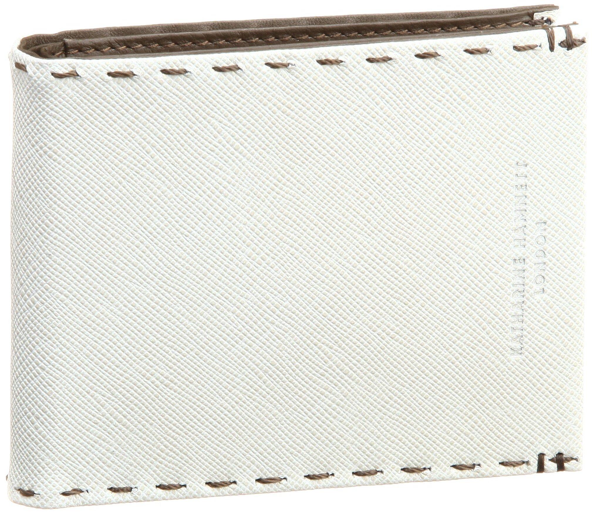 

Hamnett Wallet Color Tailored White [Catherine London] білий