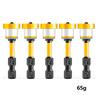Magnetic Positioning Bit for Gypsum Board and Woodwork Ceiling Installations
