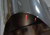 Meter XJR1300 Speedometer Tachometer Case Meter Lower Chrome Left and Right Compatible Deepa RibusuXJR400 Cover, XJR1200, Cover, Cover, Plated, Set,