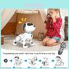 Smart Electronic Dog Toy With Remote Control Special Tricks For Boys And Girls