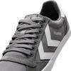 Sneakers Hummel Slimmer Stadil Low Canvas Castlerock/white