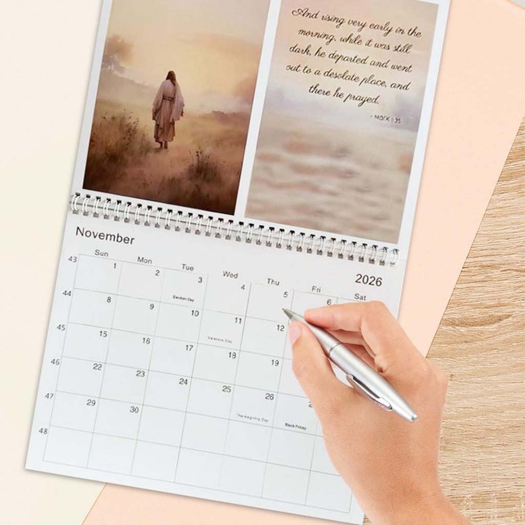 Calendar , Music Posters Album Cover Poster Calendar Canvas Wall Art Calendar