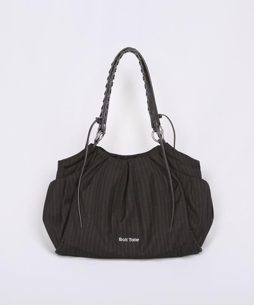 Boil Tale Bianca Bag (Brown)