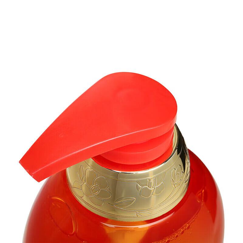 Sowang Camellia Argan Moisturizing Shower Gel