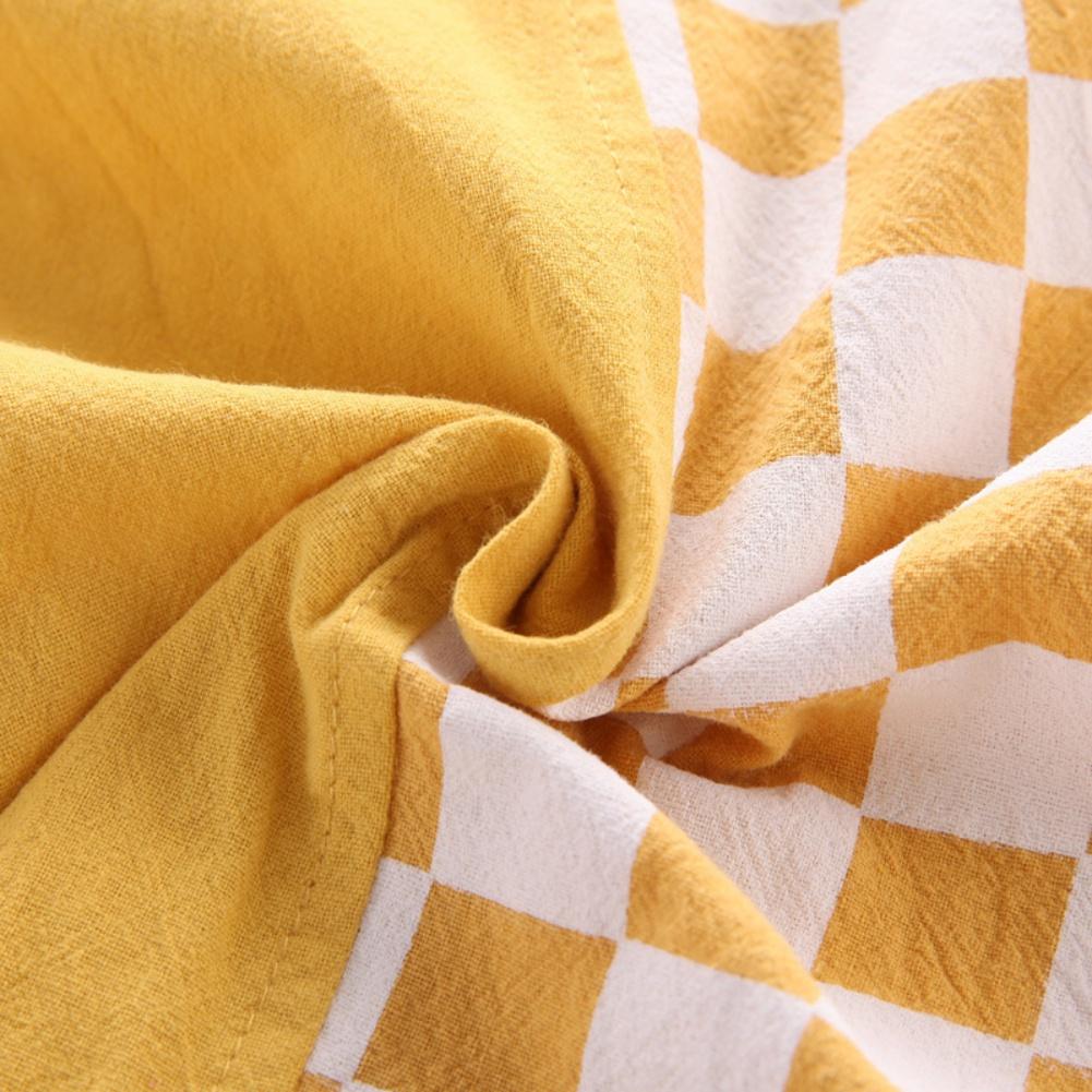 Baby Jungen Kleidung Sommer Baumwolle Kariertes Hemd Jungen Anzug Hemd + Denim Shorts Jungen Kleidung Casual Zwei Stück Set