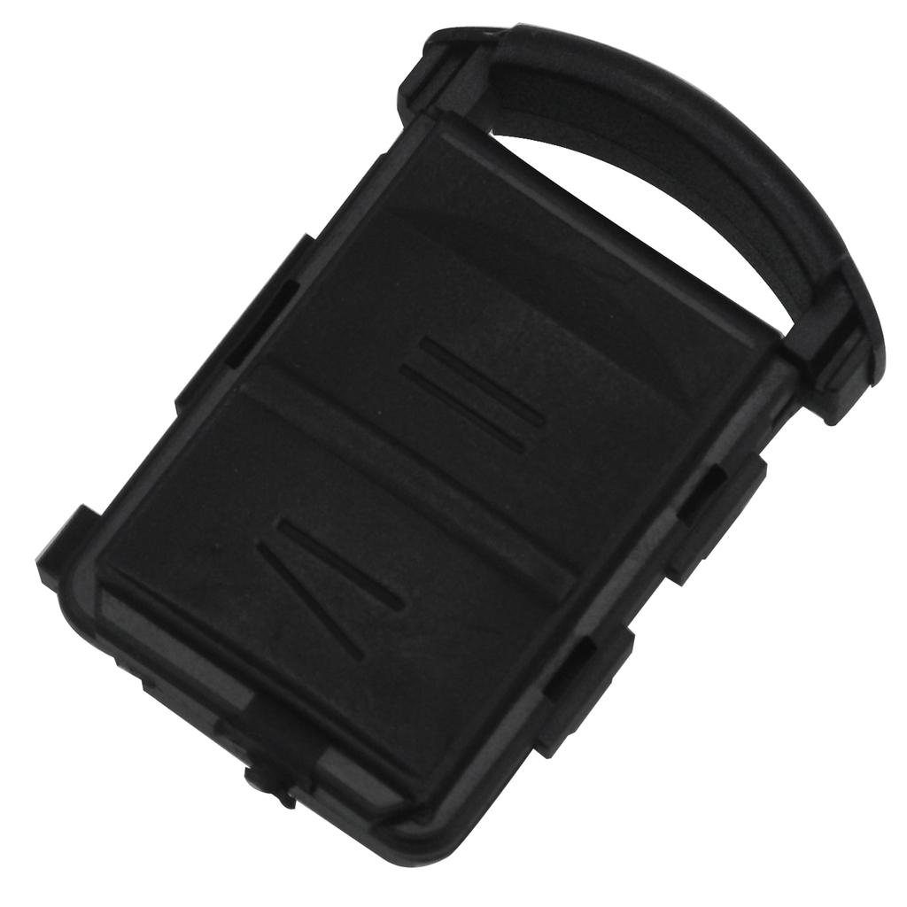 Jingyuqin 2B ASK 433Mhz Chiave Telecomando Chiave Auto Intelligente per Vauxhall per Opel Corsa C Meriva Tigra Combo Furgone senza Lama