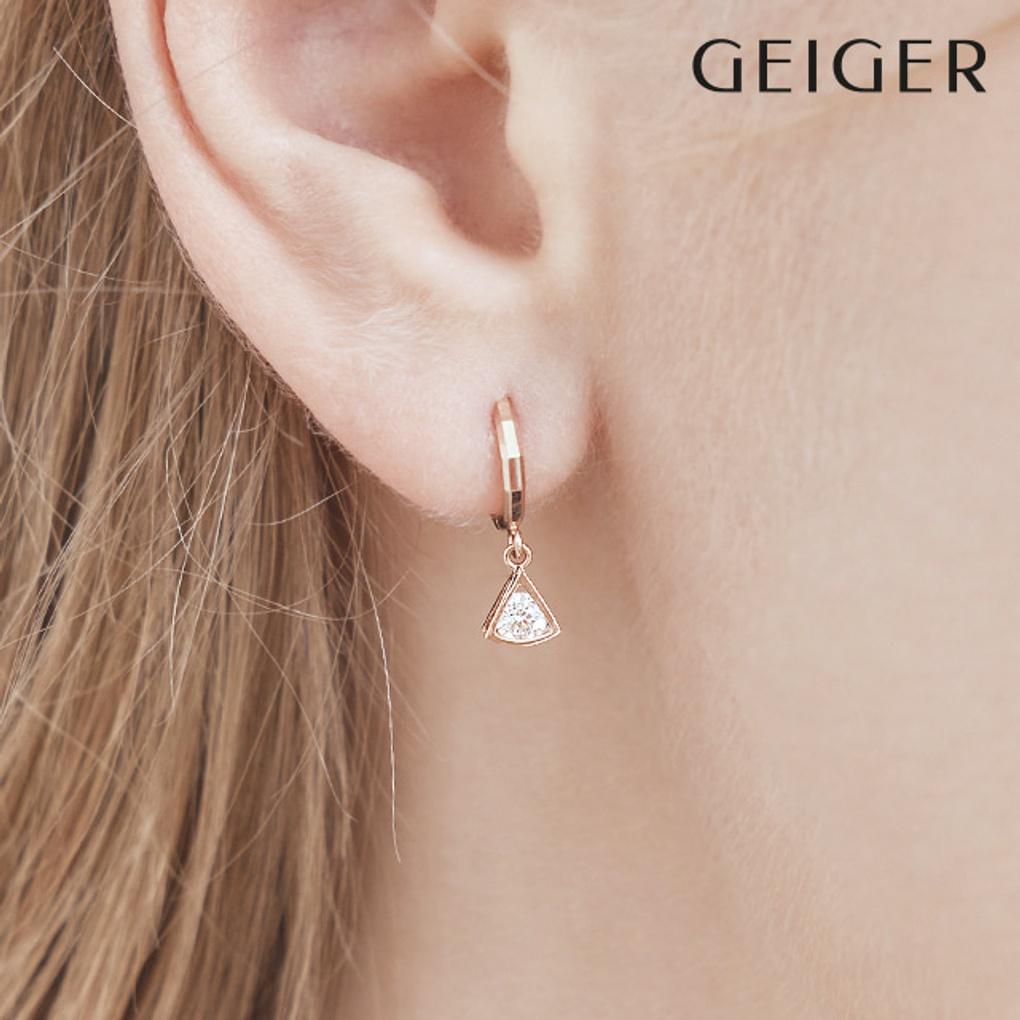 14K Daily Piece Earrings GI14EE408