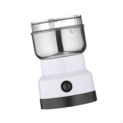 Mehrzweckmühle Elektrische Kaffeemühle Reis und Erdnussmühle