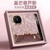 Flip Wristband Stand Phone Case Mate X6 Luxury PU Leather Full Protection
