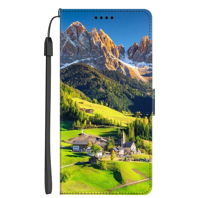 Flip Case for Samsung M54 5G / M34 A34 A54 5G A14 Leather Magnetic Wallet Book Stand Cover Funda for Samsung Galaxy A24 M 54 Bag