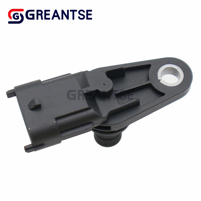 Camshaft Position Sensor 0232103079 For Buick Enclave Lacrosse Cadillac CTS SRX Chevrolet Equinox Malibu Traverse Auto Parts