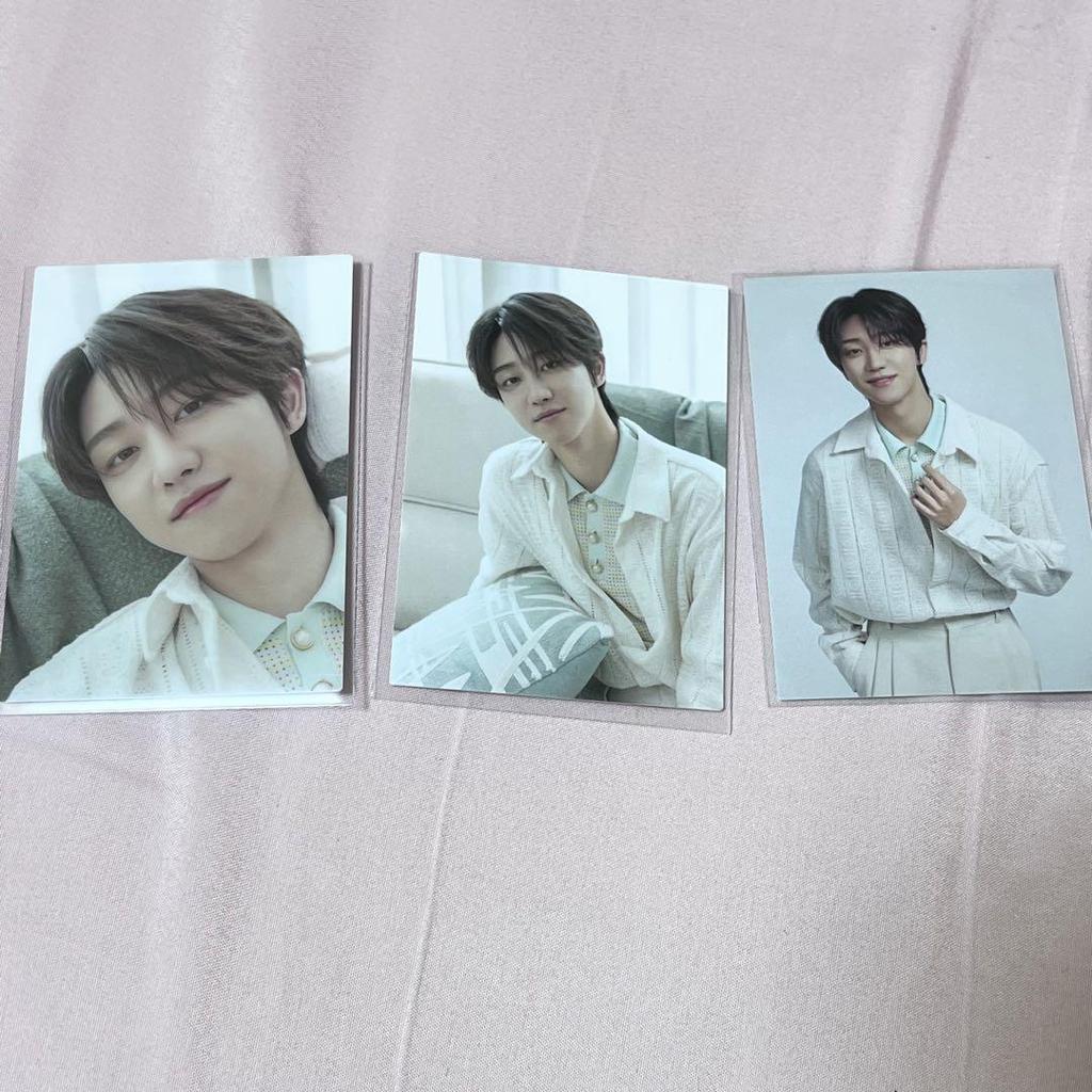 [USED] SEVENTEEN Seventeen SEVENTEEN's HOME The8