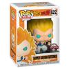 Funko POP Animacja Dragon Ball Z Super Saiyan Gotenks