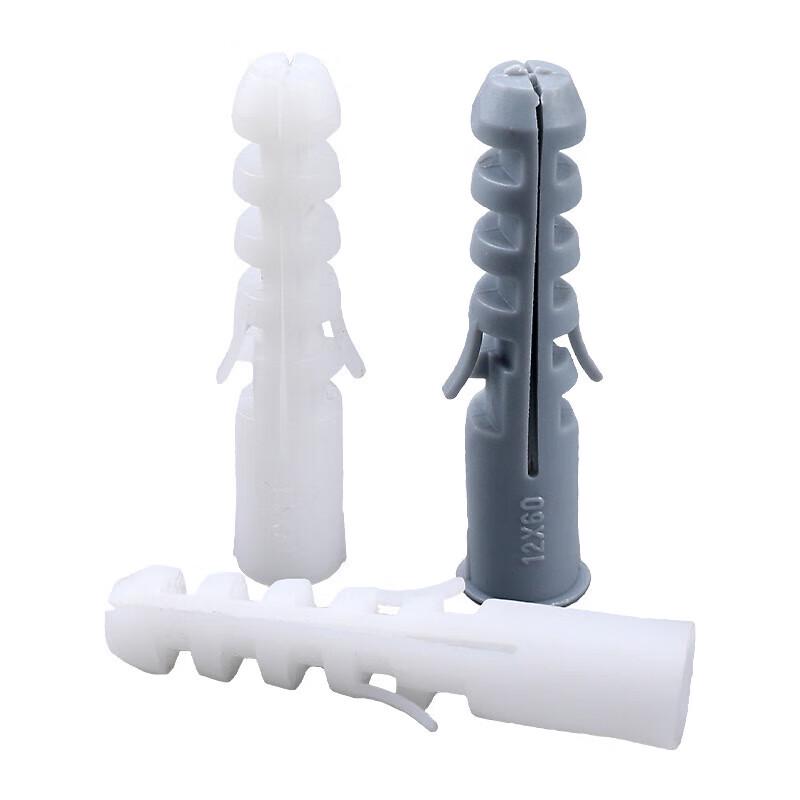 Dydo PE Fish-Shaped Plastic Expansion Anchor Plugs