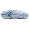 Nike Mercurial Vapor 14 Academy MG 'Grey Blackened Blue' Men's DJ2869-054